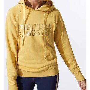 Spiritual Gangster Hoodie